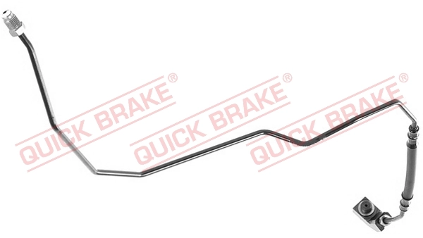 Brake Hose
